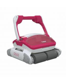 BWT Poolroboter D500 Poolcleaner