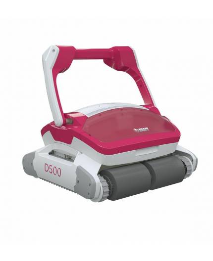 BWT Poolroboter D500 Poolcleaner