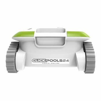 copy of Cosmy 150 BWT-Poolroboter Boden